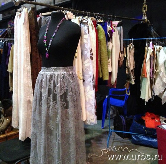 Шоппинг-выходные: в Екатеринбурге прошел Sunday Up Market