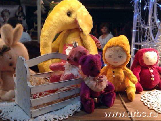 Шоппинг-выходные: в Екатеринбурге прошел Sunday Up Market