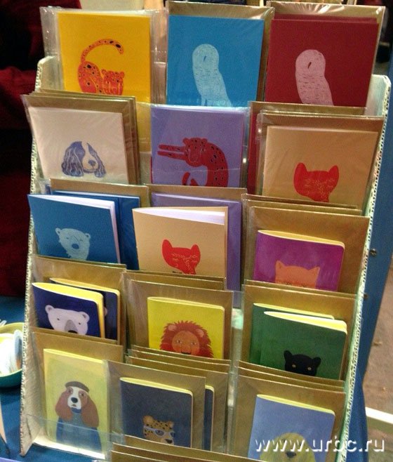 Шоппинг-выходные: в Екатеринбурге прошел Sunday Up Market