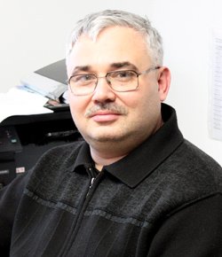 Владимир Михеев: Высотный дом — это барак, построенный вертикально