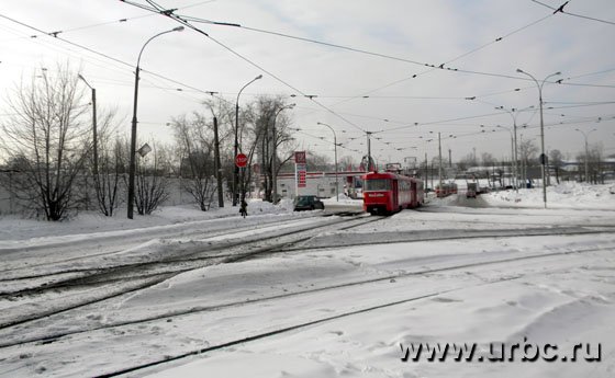 Пейзаж под окнами ЖК «Малевич» Пейзаж под окнами ЖК «Малевич»