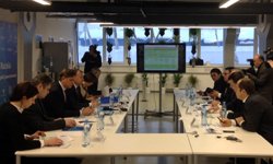 Обновить производство: Первоуральск получил твердые шансы на федеральную поддержку по программе моногородов