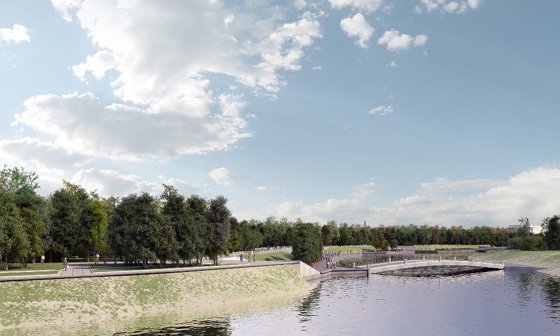 Изображение предоставлено ООО «Демидовский камень» Изображение предоставлено ООО «Демидовский камень»