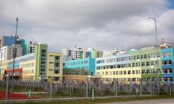 Все включено: комплексная застройка может решить инфраструктурные проблемы Екатеринбурга