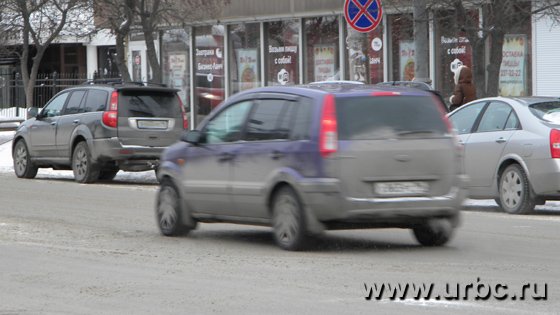 Даже там, где есть запрещающие знаки, можно безнаказанно оставить автомобиль Даже там, где есть запрещающие знаки, можно безнаказанно оставить автомобиль