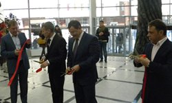 Не терять времени — получать удовольствие: ТРЦ «Гринвич» запустил четвертую очередь