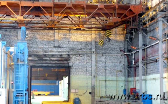 Уралмаш: быть или не быть?