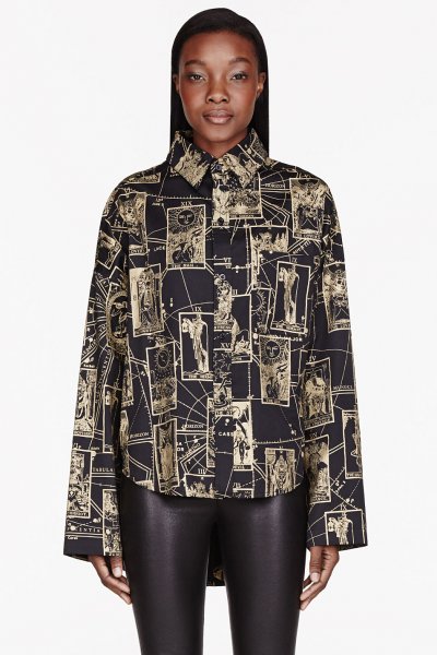 Фотография с сайта www.ssense.com Фотография с сайта www.ssense.com