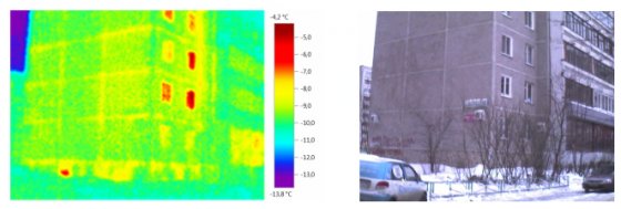 Сэкономить на тепле: как энергоаудит может помочь снизить плату за коммунальные услуги Сэкономить на тепле: как энергоаудит может помочь снизить плату за коммунальные услуги