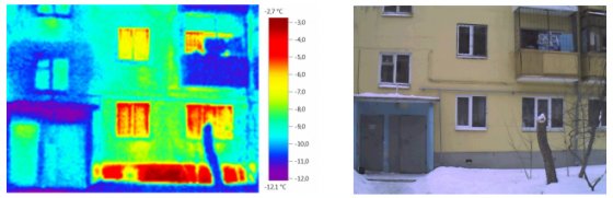 Сэкономить на тепле: как энергоаудит может помочь снизить плату за коммунальные услуги Сэкономить на тепле: как энергоаудит может помочь снизить плату за коммунальные услуги