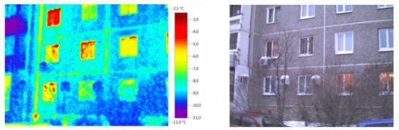 Сэкономить на тепле: как энергоаудит может помочь снизить плату за коммунальные услуги Сэкономить на тепле: как энергоаудит может помочь снизить плату за коммунальные услуги
