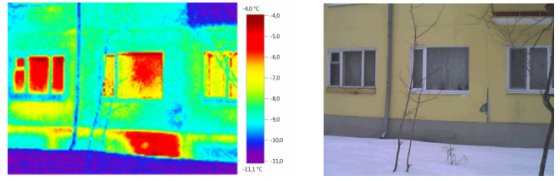 Сэкономить на тепле: как энергоаудит может помочь снизить плату за коммунальные услуги Сэкономить на тепле: как энергоаудит может помочь снизить плату за коммунальные услуги