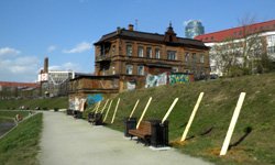 Новая стройка в центре города: «за» и «против»