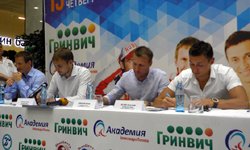 От автографа к медали