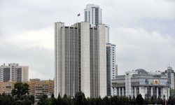 Отчитался за правительство: Куйвашев подвел итоги 2013 года перед свердловскими депутатами