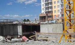 Сомнительный формат: эксперты не верят в рентабельность екатеринбургских апартаментов