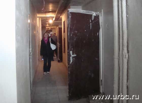 По мнению экспертов, в целом апартаменты очень похожи на общежития (апарт-отель «Стрела»)