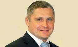 Андрей Шленский:Грузоподъемность и межремонтный пробег — основные критерии инновационных вагонов Фотография предоставлена сайтом www.uvz.ru