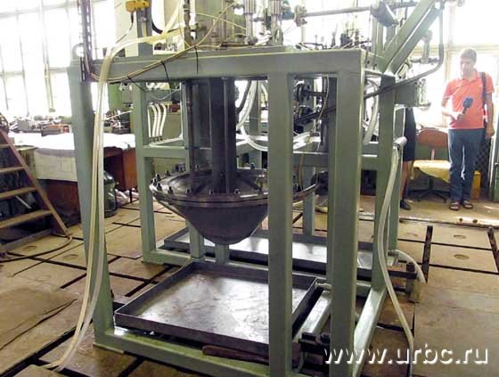 Реактор-растворитель сделает процесс производства МОКС-топлива более эффективным и безопасным