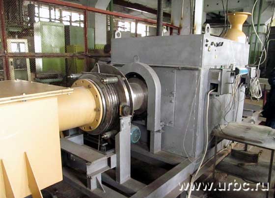 Печь волоксидации — одно из ключевых звеньев в цепи безотходного производства по переработке ядерного топлива