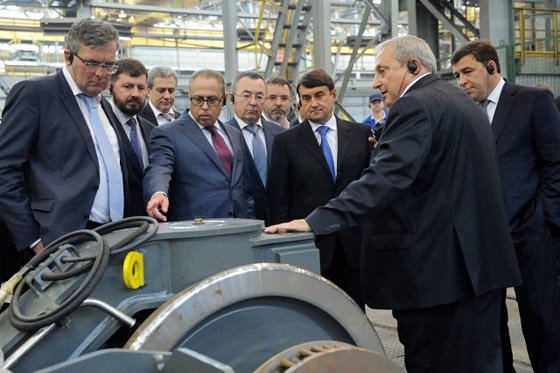 Фотография предоставлена пресс-службой Группы Синара Фотография предоставлена пресс-службой Группы Синара