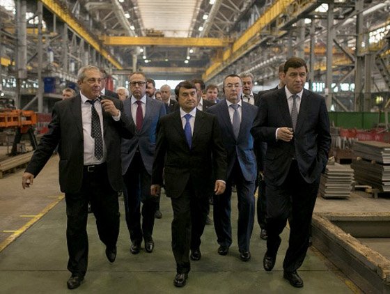 Фотография предоставлена пресс-службой Группы Синара Фотография предоставлена пресс-службой Группы Синара