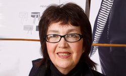 Людмила Кокорева: Екатеринбург может внести свой вклад в имидж нашей страны. Фотография предоставлена Людмилой Кокоревой