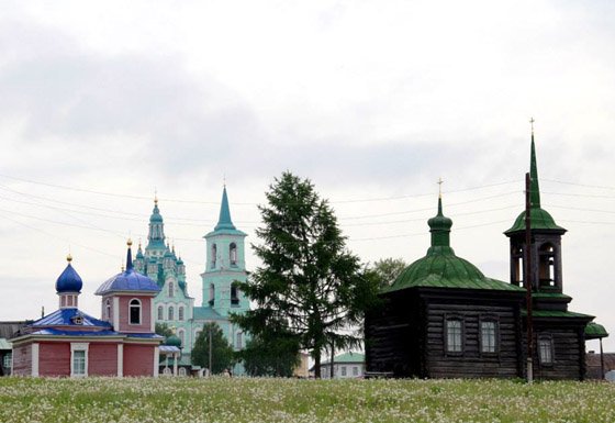 Фотография Алексея Шабурова Фотография Алексея Шабурова