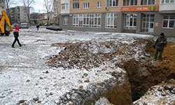 Источник проблем: наполеоновская госэкспертиза