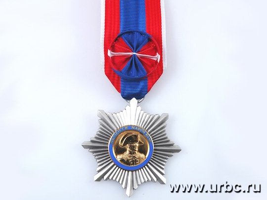 Источник проблем: наполеоновская госэкспертиза Источник проблем: наполеоновская госэкспертиза