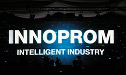«Уральский Ганновер»: Первые итоги и перспективы выставки «Иннопром-2014»
