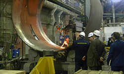 «Нам убытки не важны»: внутренние и внешние проблемы ОАО «Уралхиммаш»