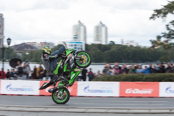 Фотография предоставлена Маратом Габдрахмановым