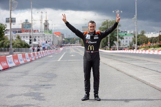 Фотография предоставлена Маратом Габдрахмановым