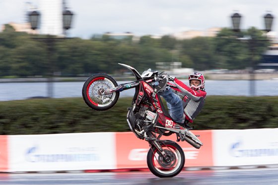 Фотография предоставлена Маратом Габдрахмановым