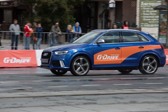 Фотография предоставлена Маратом Габдрахмановым