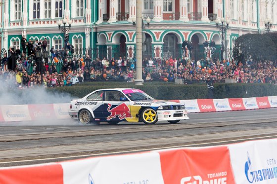 Фотография предоставлена Маратом Габдрахмановым