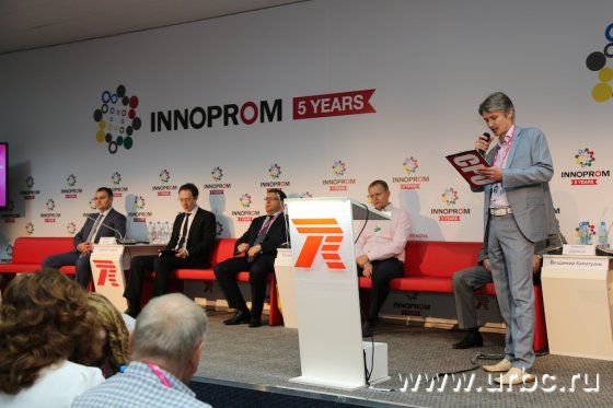 Исполнительный директор СРО НП «Союз «Энергоэффективность» Дмитрий Серебряков считает, что государство должно предоставлять гарантии возвращения вложенных средств в энергосервис Исполнительный директор СРО НП «Союз «Энергоэффективность» Дмитрий Серебряков считает, что государство должно предоставлять гарантии возвращения вложенных средств в энергосервис