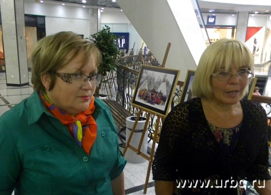 В ТРЦ «Гринвич» открылась выставка, посвященная жизни народов манси В ТРЦ «Гринвич» открылась выставка, посвященная жизни народов манси