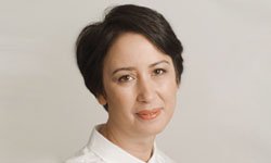 Гульнара Биккулова: Необходима популяризация инноваций в российском бизнес-сообществе