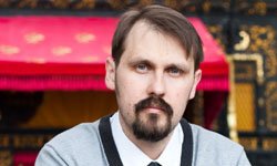 Никита Корытин: Ежегодно в «Эрмитаж-Урал» будут привозить картины из Санкт-Петербурга