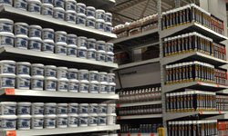 Прогноз не радует: рынок строительного ритейла Екатеринбурга на грани падения