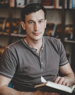 Денис Русановский:  в городе большой спрос на вкусный кофе