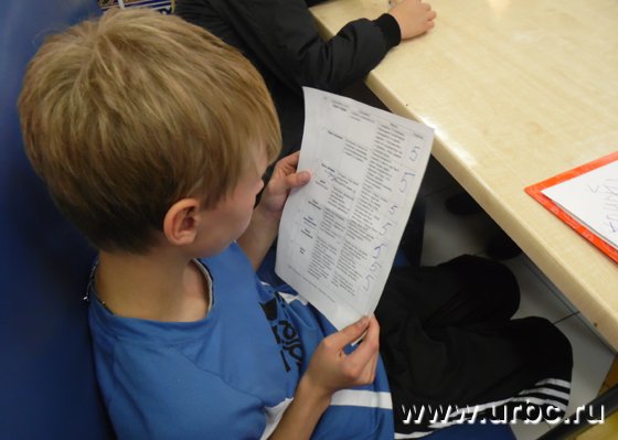 Никита гордится оценками своей команды