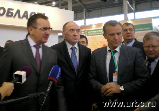 Глава Минсельхоза России считает, что страна способна обеспечить себя продовольствием