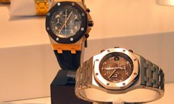 Часы встали: в Свердловской области приостановился рост объемов продаж наручных хронометров. Фотография предоставлена сайтом www.morguefile.com