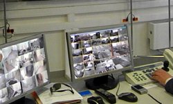 Марш охраны