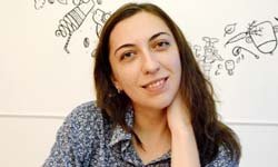 Нели Эссерт: В городе становится все больше мест, где можно выпить хороший кофе