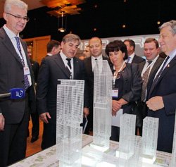 Фотография пресс-службы администрации Екатеринбурга