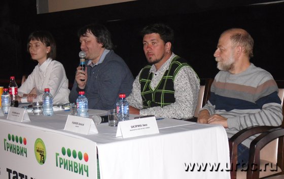 Директор издательства TATLIN Эдуард Кубенский рассказал историю создания проекта